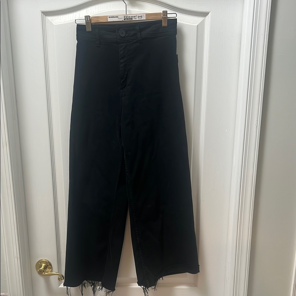 Zara Marine Jeans